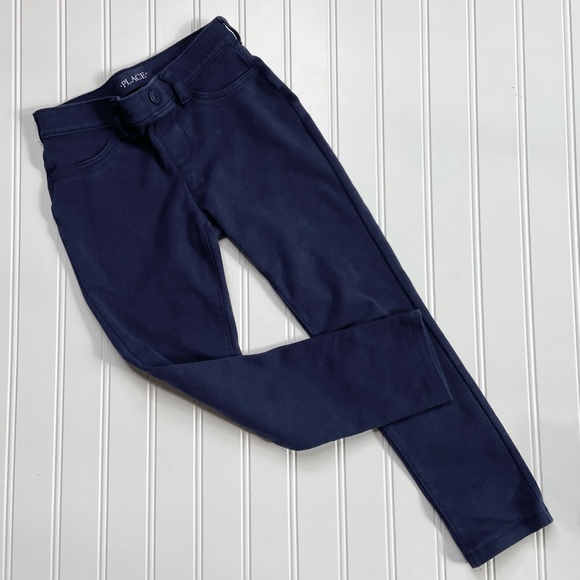The Children's Place Other - •Children Place• Navy Ponte Pants